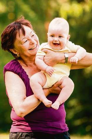 Například ještě před 16 lety se s ní v Česku potýkalo 21 procent seniorů, kteří překročili právě tuto věkovou hranici.