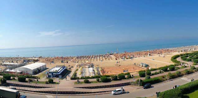 AKTIVNÍ DOVOLENÁ V TARVISIU FRIULI - VENEZIA GIULIA (Tarvisio) + VENETO (Bibione) Hotel Bellavista***, Camporosso + ension Lussari, Monte Lussari Nakombinujte si pobyt na 4 noci v Tarvisiu/Camporosso