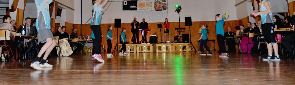 jarní Prázdniny jarní AVL II Hradec K.