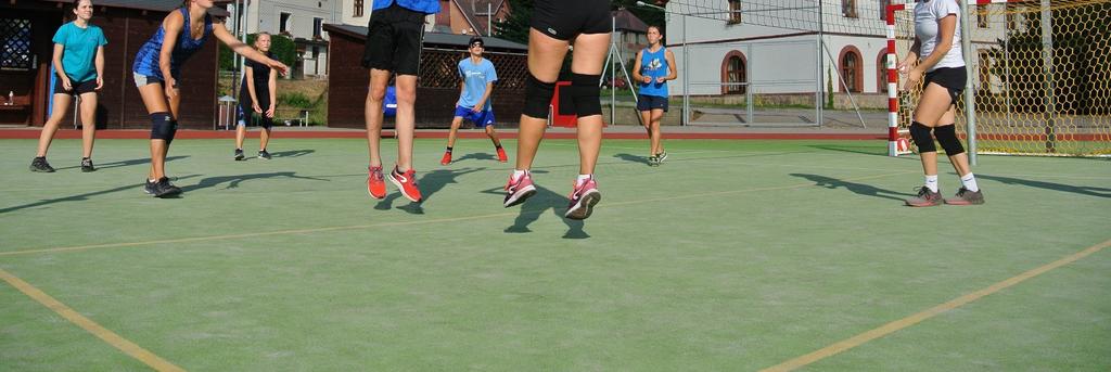 Radim?? English camp - OCM?? English camp - OCM Evelína?