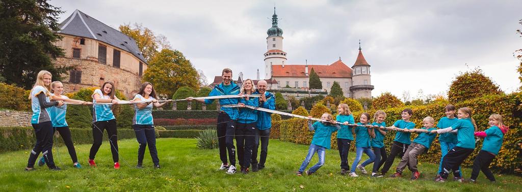 Září. týden.