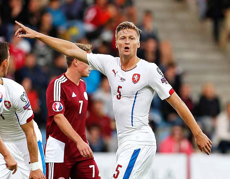 Ale může se stát, že se nám hrubě nepovedou zbývající zápasy v lize, neporazíme Slavii ve finále MOL Cupu a budeme bez šance na evropské poháry. Což by po takové sezoně byla obrovská škoda a zklamání.