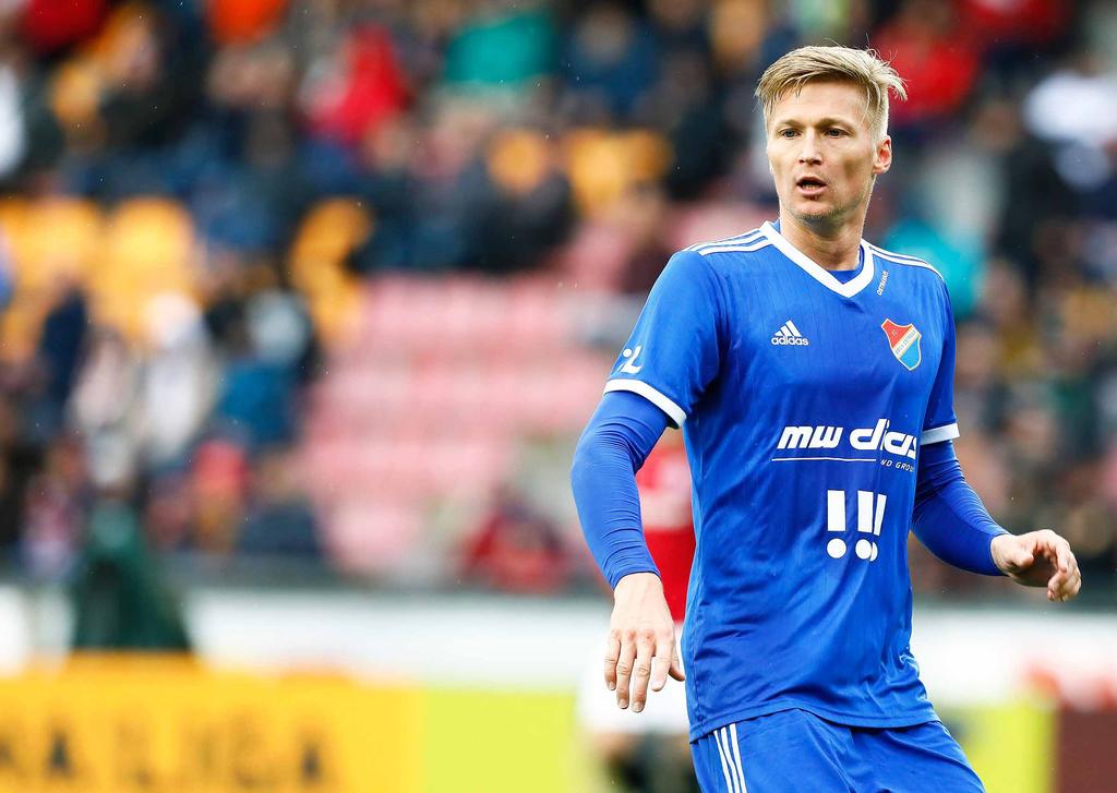 Václav Procházka: Rád bych s Baníkem do Evropy! S Plzní zažil Ligu mistrů, stál proti hvězdám Bayernu, Manchesteru City nebo Atlétiku Madrid.