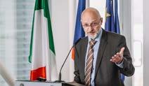 0 není jen implementace technologií, ale i rozvoj nových dovedností, potvrdil při své prezentaci Jiří Bavor, koordinátor aktivit pro Průmysl 4.0 ve společnosti Siemens.