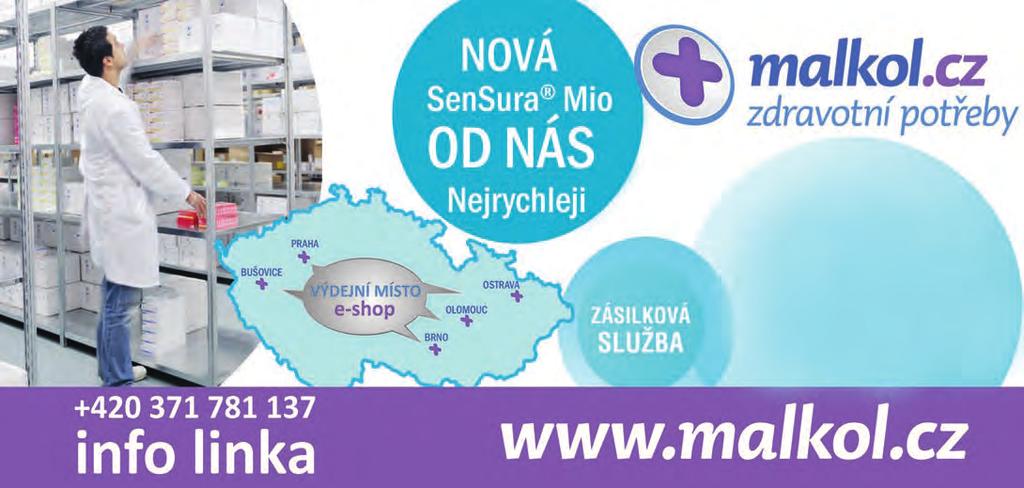 Ve veliké míře Jsme proto nesmírně rádi, že vám v tomto čísle Heliosu můžeme představit stomickou pomůcku určenou na vypouklý profil stomie nebo kýlu.
