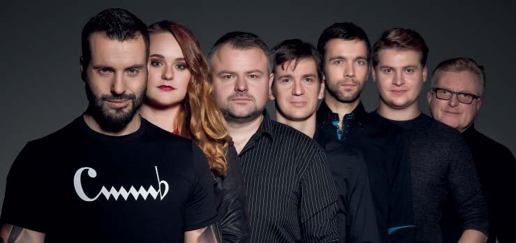 KULTURA Divadlo Gong 4. 6. úterý 19.00 Divadelní spolek Post Scriptum Ludvík Pivoňka: Cyril Vážně míněná komedie o nemocném otci a jeho dvou rozhádaných dětech, bratrech Cyrilovi a Metodějovi. 5. 6. středa 18.