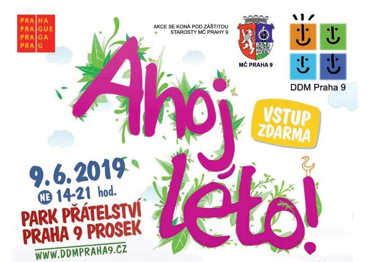 Příměstské tábory Děti, které rády tvoří, hrají divadlo, mají rády pohyb, výlety, přírodu a zvířátka, si s námi užijí spoustu zábavy na příměstských táborech. Termíny táborů: 15. 7.-19. 7., 22. 7.- 26.