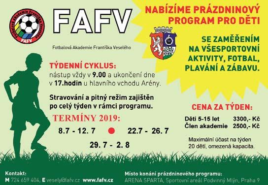 00-18.00 Poděbradská x Podkovářská 15.00-19.00 Novoborská x Českolipská 8.00-12.00 Pokorného x Jahodnická 9.00-13.
