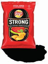 Lay s chips 65 70 g 100 g od 25,58 Kč 27083833 17 90 23,90 109 90