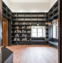 ARCHITEKTURA