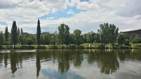 Amsterodamské principy: Začni malými