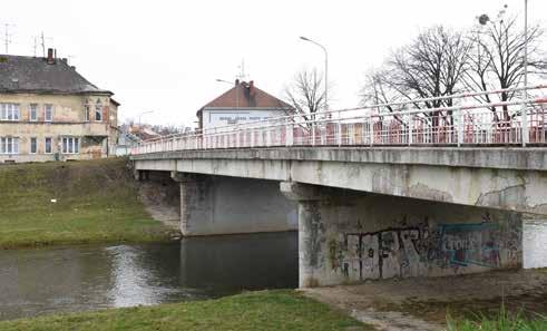 HLÁSKA 04/2019 Aktuality Za ušetřené peníze se postaví nový most či vybuduje kanalizace v Jaktaři Zastupitelům byla v březnu předložena závěrka rozpočtového hospodaření města za loňský rok.