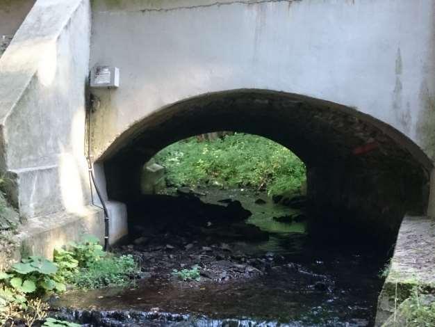 BY-04 Zátiší Dosažení povodňových stavů: Nebyly zaznamenány žádné stupně povodňové aktivity Výpadky: - žádné Kvalita GSM signálu: - Dobrá, na úrovni