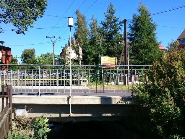 BY-01 Pernink Dosažení povodňových stavů: Nebyly zaznamenány žádné stupně povodňové aktivity Výpadky: - žádné Kvalita GSM signálu: - Nízká, na