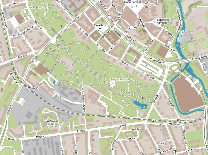 v dubnu a červnu 0%, což znamená, že se padlí Erysiphe deutziae na dalších rostlinách nevyskytovalo. V pozdimních měsících, září a říjnu, se však padlí rozšířilo a 1 ze 2 rostlin již byla napadena.