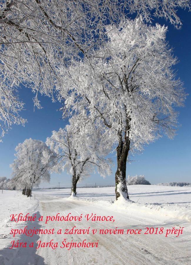 I my se pĺidăąvăąme k pĺăąnă, vĺąem pĺejeme krăąsnăš proĺžită văąnoänăch svăątkĺż a v dalĺąăm roce hlavnäpevnăš zdravă a hodnäradostă.