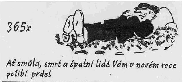 Tak snad zase za