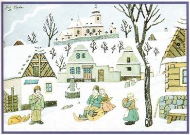 Žilka ***********************************************************