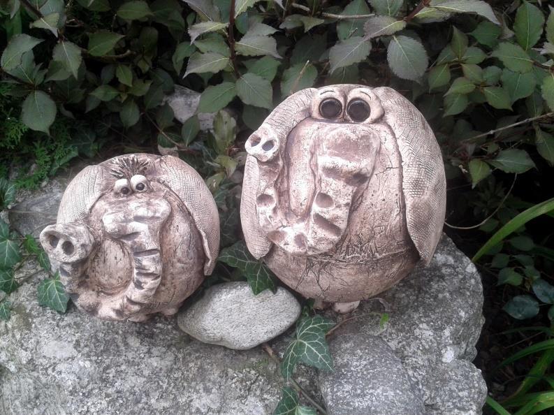 190 Kč SLON Kat.