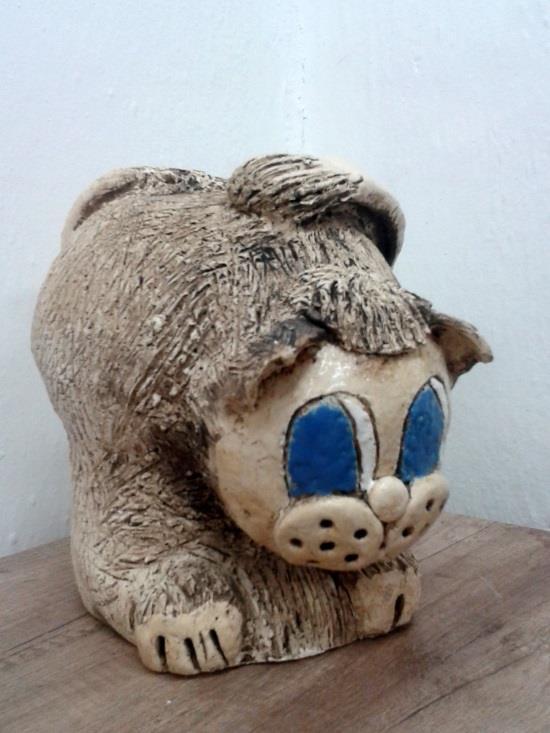 KOČKA Kat.