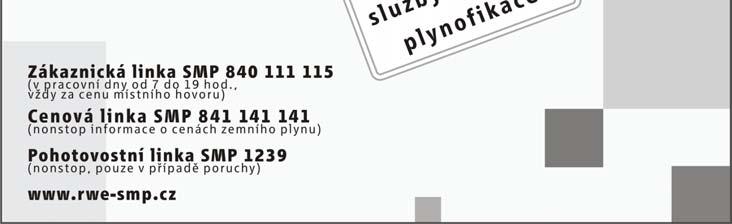 12.2006*Distribuce v místní prodejně* Cena 3,-Kč*Obecní úřad Závišice si vyhrazuje právo výběru příspěvků do zpravodaje* Ceník inzerce: 3,-Kč/cm2* 10 Obecní úřad informuje Přijatá usnesení z