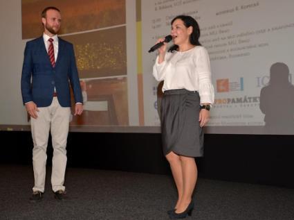 Konference se zúčastnilo 100 účastníků.