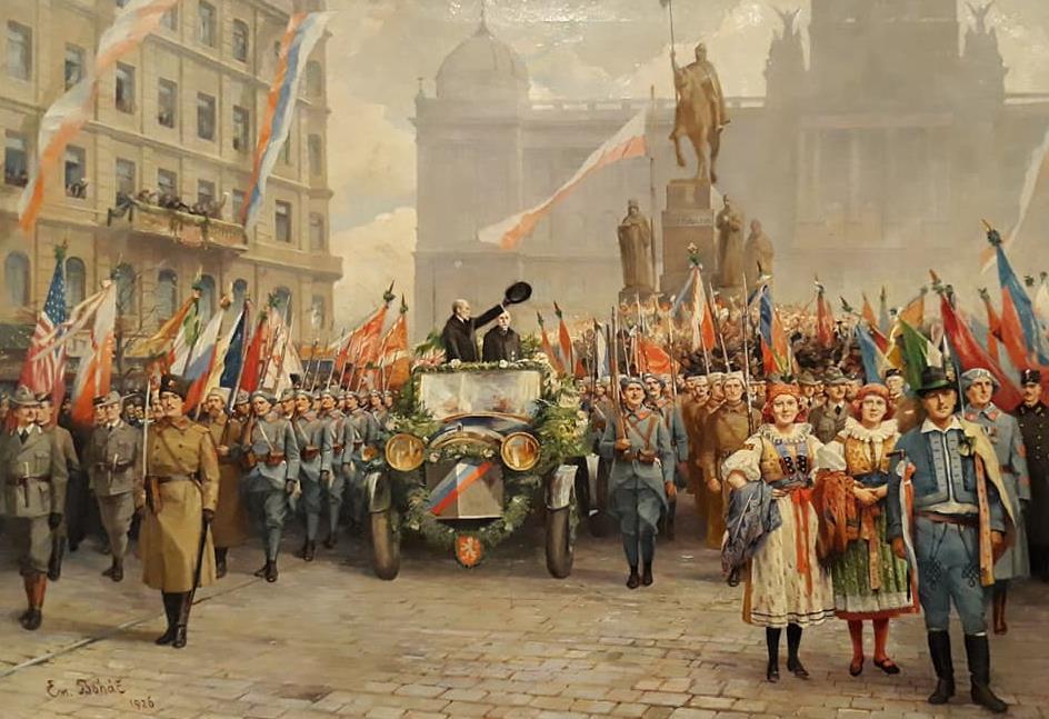 ČV ICOM měl jednoho zástupce v hodnotící komisi GM (Radim Vondráček, náhradníkem za ČV ICOM je Zdeněk Freisleben).