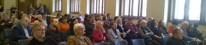 ZPRÁVA O ČINNOSTI ČESKÉHO VÝBORU ICOM ZA ROK 2018 Předsednictvo Českého výboru ICOM pracovalo na počátku roku 2018 ve složení: Martina Lehmannová (předsedkyně), Martina Galetová (tajemnice), Lubomír