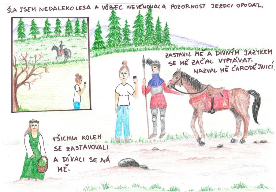 Fantová, K.
