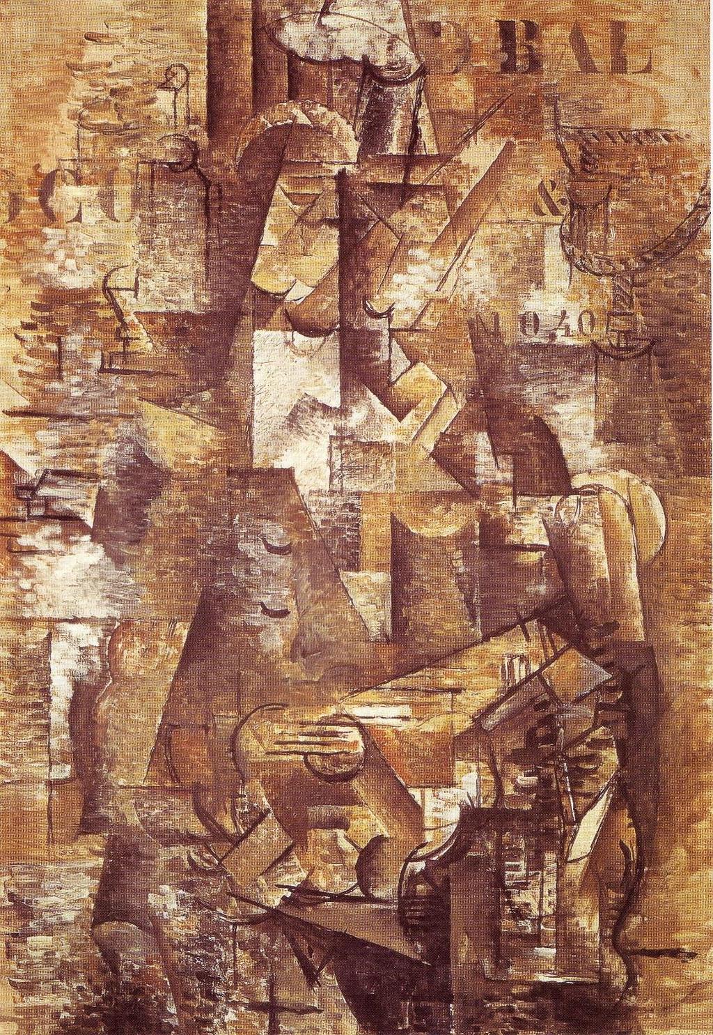 Braque -