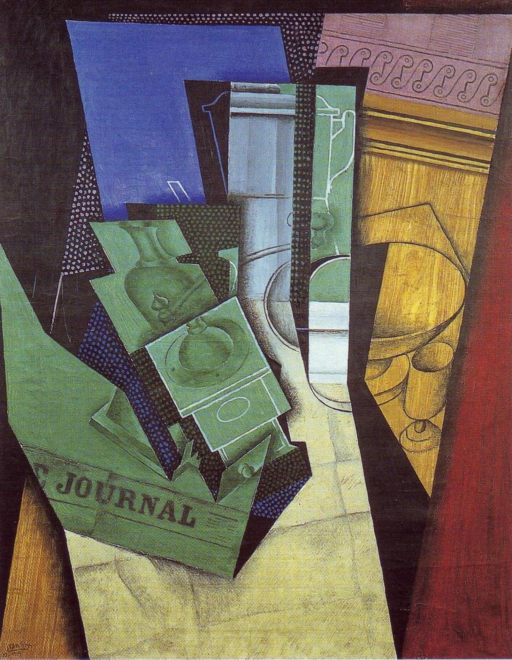 Juan Gris