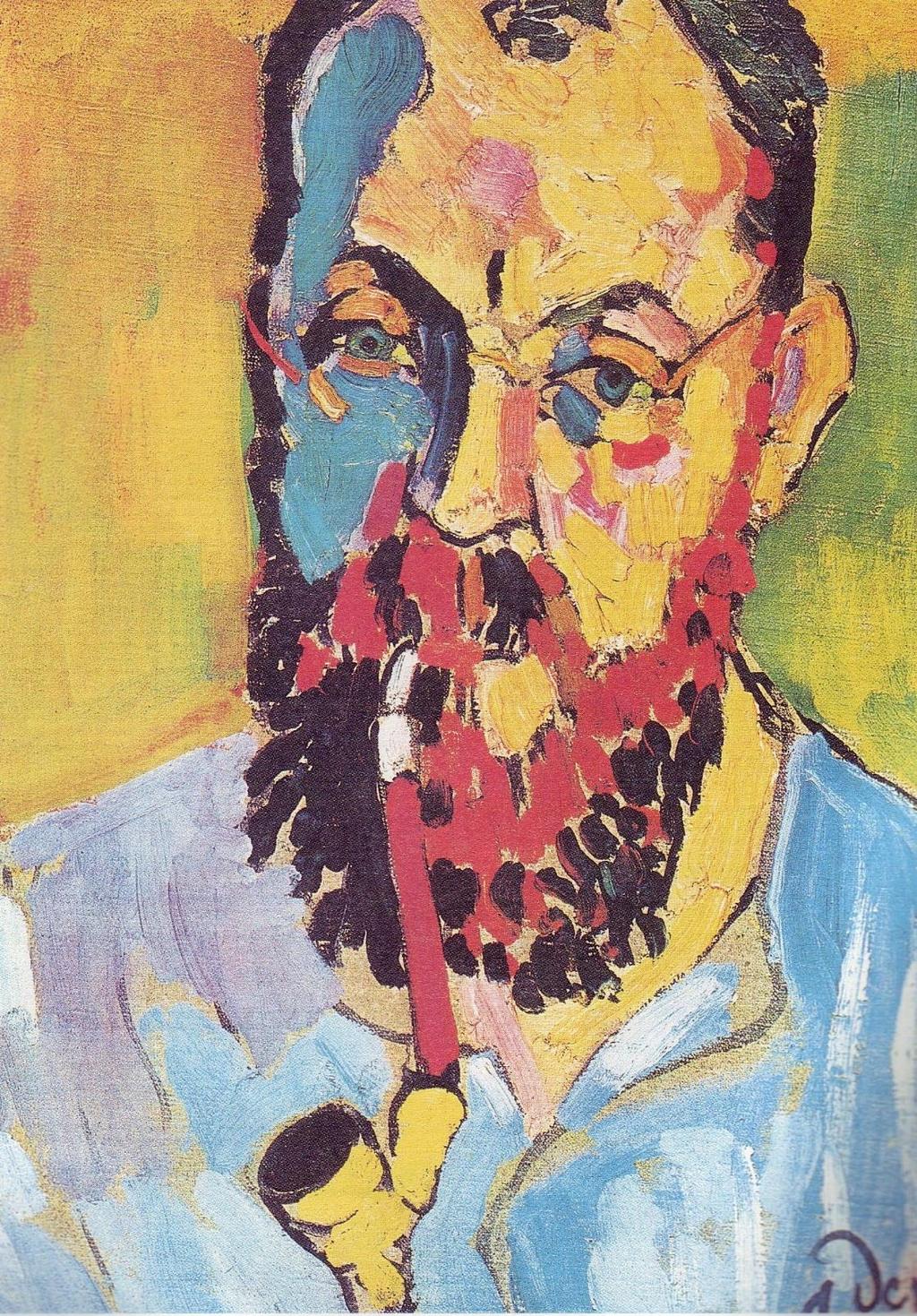 André Derain -