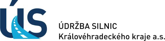 ÚDRŽBA SILNIC Královéhradeckého kraje a.s.