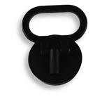 54 446 Flexi dopojení, plastová matka 6/4 x 40 Flexi pipe, plastic nut 6/4 x 40 Гибкое дополн. соединение с пластм. гайкой 6/4 x 40 plast plastic 446.P 24 29 0.96 1.
