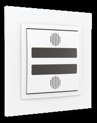 Zabudovaný magnet v