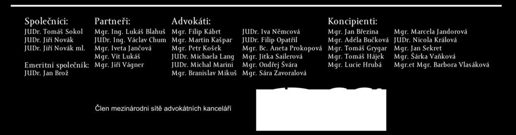 Sokolská 60, 120 00 Praha 2 Podnět k prověření skutečností nasvědčujících spáchání