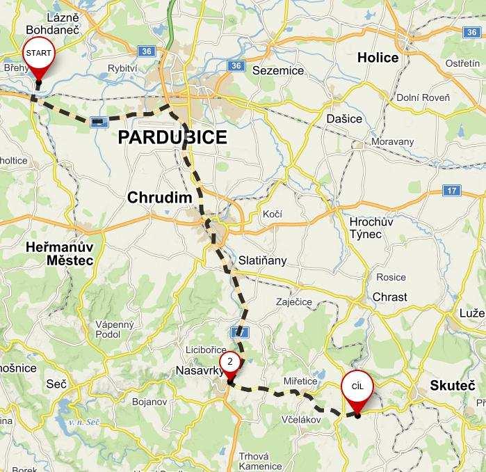 4 Exkurze 13. 5.