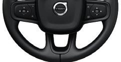 sportovní kožený volant (styl R-Design) 0 Kč s 869 Vyhřívaný