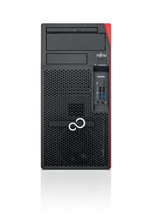 Datasheet Stolní počítač ESPRIMO P957/E85+ Špičkový výkon, rozšiřitelnost a úspornost Počítač FUJITSU ESPRIMO P957/E85+ poskytuje nejlepší možnosti správy společně s maximálním výkonem a možnostmi