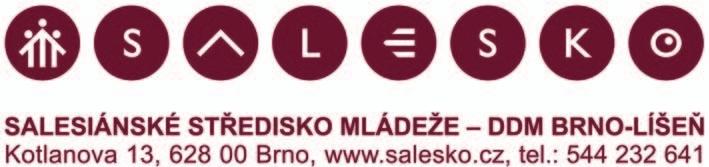 Školství Stalo se V Salesku bruslíme Začátkem prosince proběhlo zahájení a otevření kluziště. Otevřeno máme každou sudou hodinu (všední dny od 16.00 a od 18.00, o víkendu od 12.00, 14.00, 16.00 a 18.