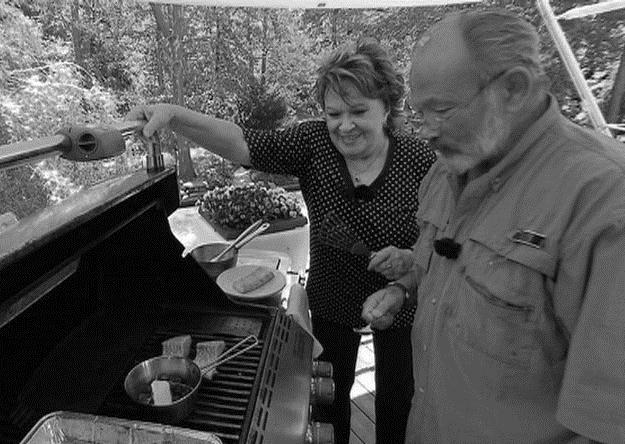 HOBBY NAŠÍ DOBY 8 Až 400.000 diváků za díl. dospělí 35+, hospodyně a kutilové, soc.