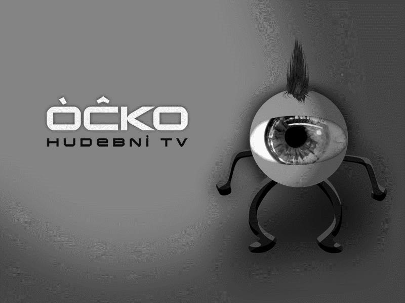 ÓČKO 12 Ó Přes 1.110.000 diváků za týden.