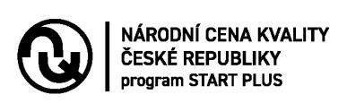 ZPRÁVA HODNOTITELE Název organizace: Centrum pečovatelských a ošetřovatelských služeb města Touškov Hodnotitelský tým: Vedoucí hodnotitel: Ing. Vladimír Braun Hodnotitel: Bc. Klára Fousková Obsah 1.