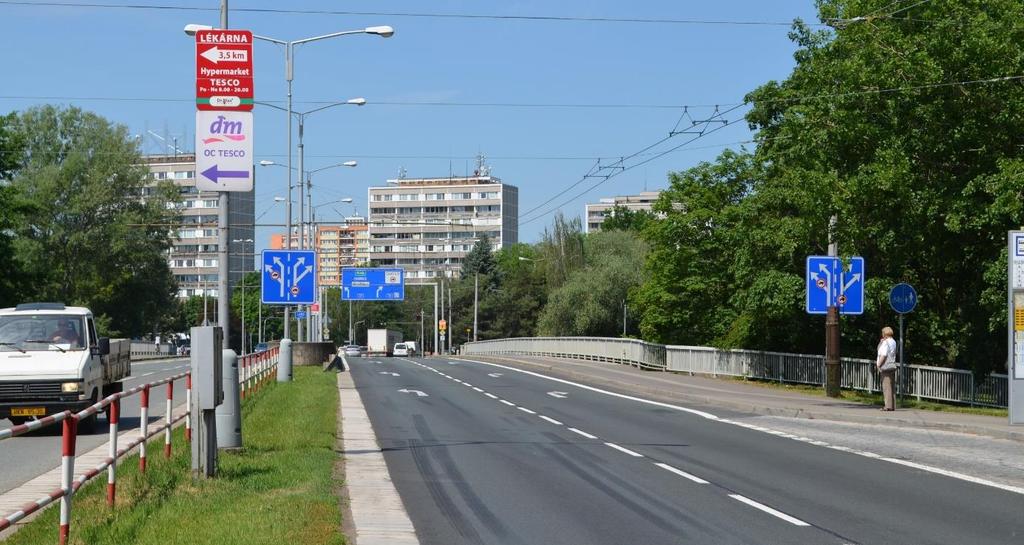 2017 předpoklad dokončení a koordinace projektových dokumentací DSP křižovatky a podchodu. 2018 město Třebechovice p. O čeká na schválení dotace k realizaci podchodu. 2019 pravděpodobná realizace.