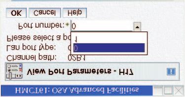 Configuring via panel entry v Display activate configuration errors, see Display activate configuration errors on page 50 v Debug utilities, see Debug utilities on page 50 Ping utility, see Ping