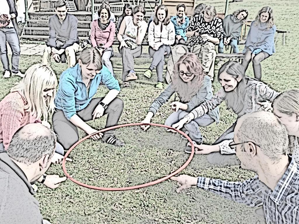 Průřezová témata Zkušenosti odjinud (příklady dobré praxe sdílené mezi MAS) Resilience odolnost vůči rizikovým faktorům Koncept učící se společnosti (jak nastartovat
