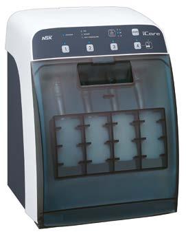 Keramická ložiska Clean-Head-System 4-bodový sprej Záruka 18 měsíců 17.990 SPECIÁLNÍ NABÍDKA + = 22.
