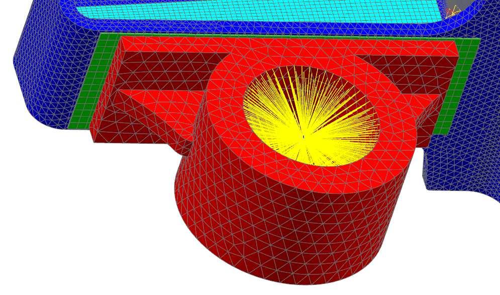 3D Tetraedry RBE3 Obrázek 21