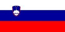 Slowenisch Prosimo, da izpolnite!