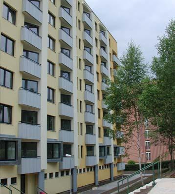 Město Jablonec nad Nisou v roce 2003 REKONSTRUKCE HOTELU ZLATÝ JELEN NA BYTOVÝ DŮM Investiční náklady celkové 57.803.411 Kč - z toho podíl města 5.827.563 Kč (v r. 2003 1.940.